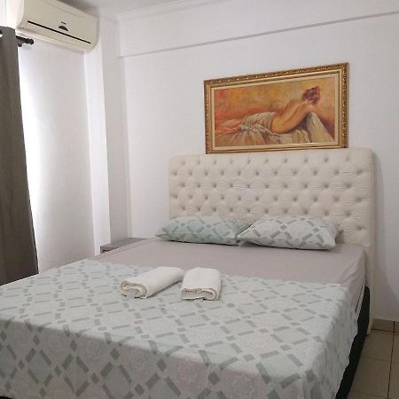Apartamento Cidade Verde 6 Mt Маринга Екстер'єр фото