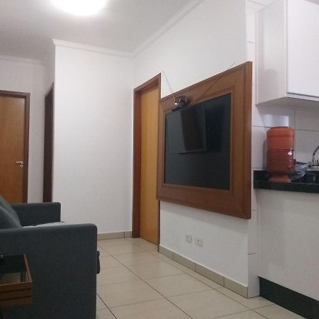 Apartamento Cidade Verde 6 Mt Маринга Екстер'єр фото