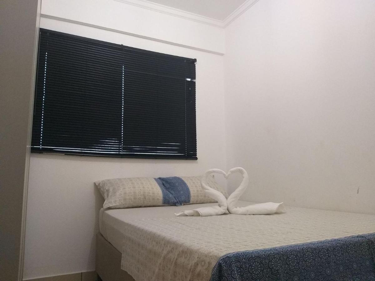 Apartamento Cidade Verde 6 Mt Маринга Екстер'єр фото