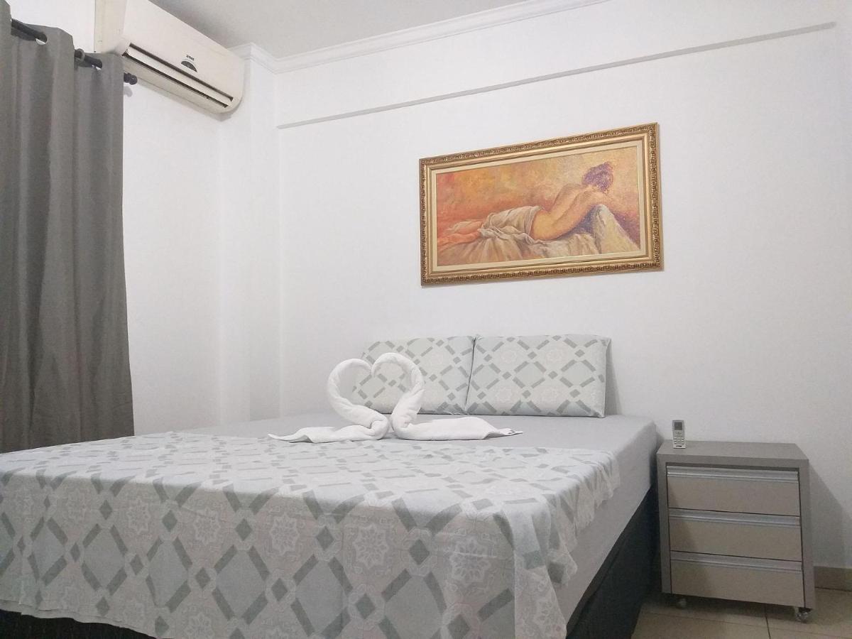 Apartamento Cidade Verde 6 Mt Маринга Екстер'єр фото