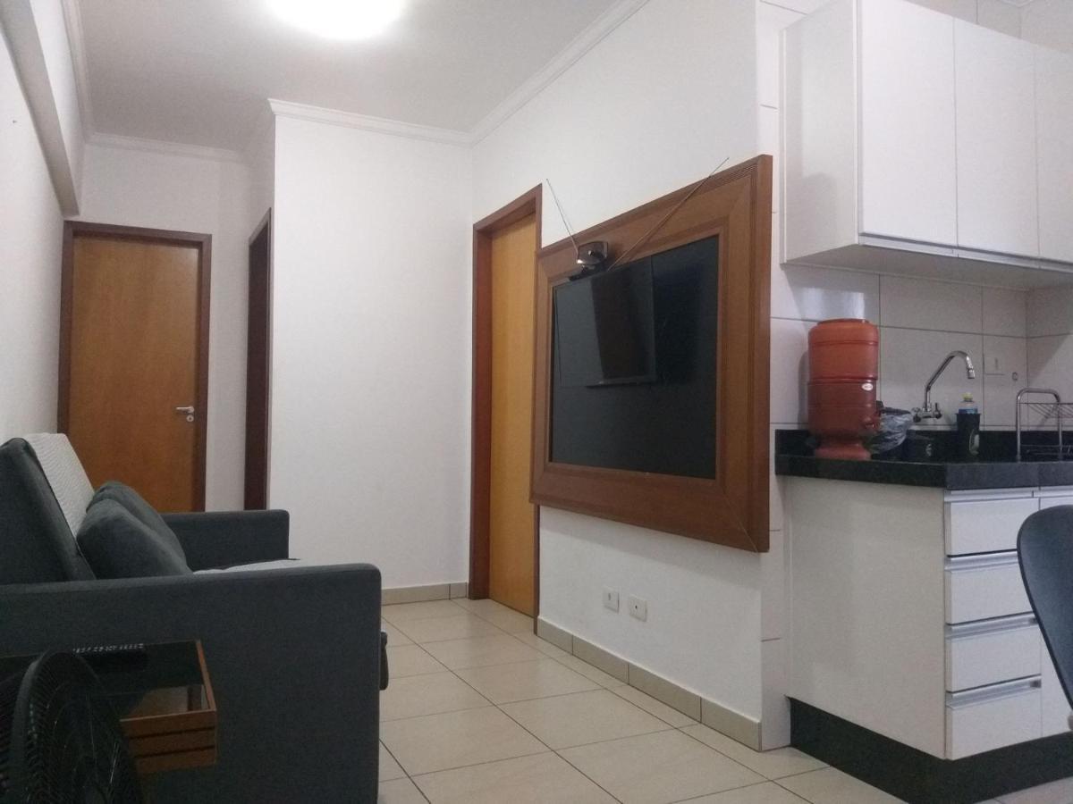 Apartamento Cidade Verde 6 Mt Маринга Екстер'єр фото