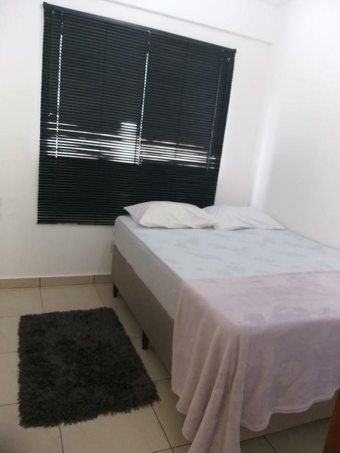 Apartamento Cidade Verde 6 Mt Маринга Екстер'єр фото