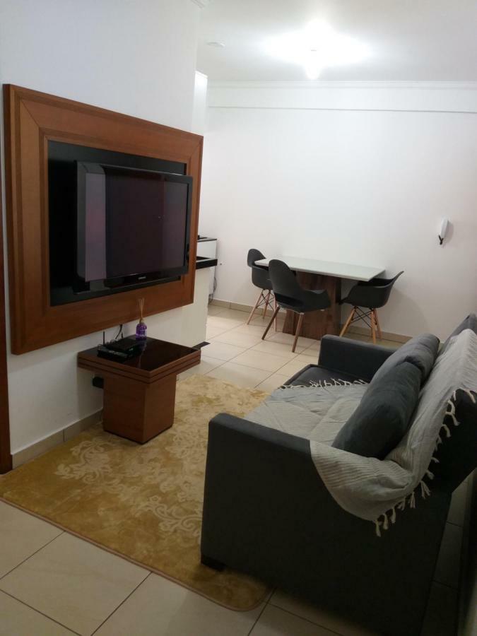 Apartamento Cidade Verde 6 Mt Маринга Екстер'єр фото