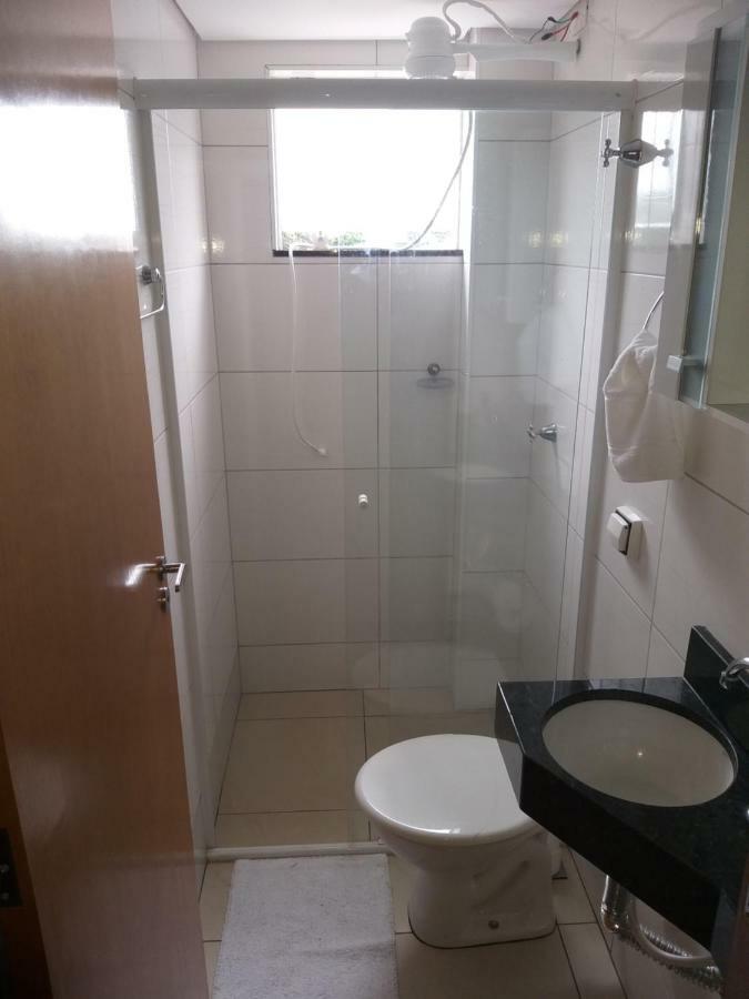 Apartamento Cidade Verde 6 Mt Маринга Екстер'єр фото