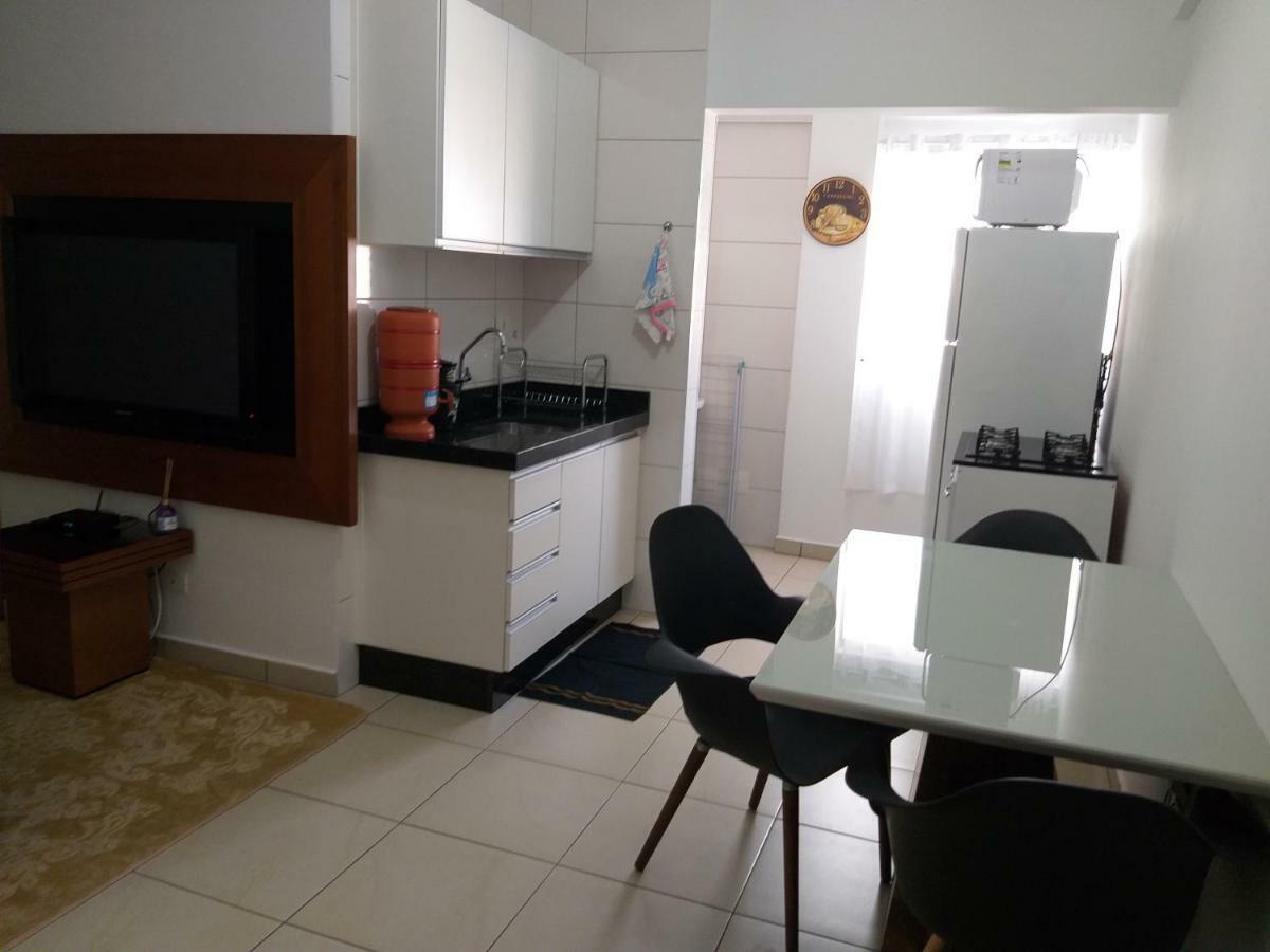 Apartamento Cidade Verde 6 Mt Маринга Екстер'єр фото