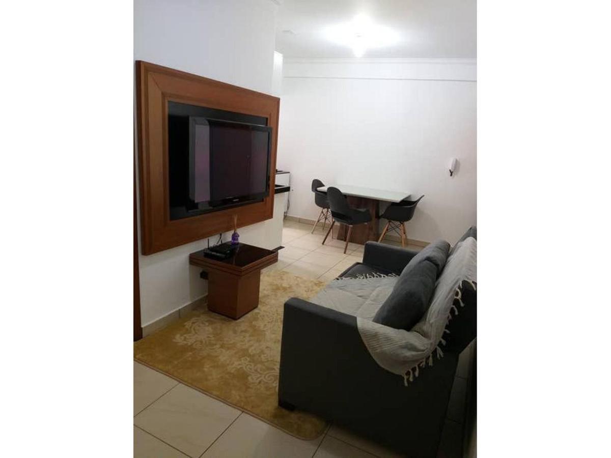 Apartamento Cidade Verde 6 Mt Маринга Екстер'єр фото