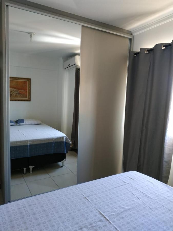 Apartamento Cidade Verde 6 Mt Маринга Екстер'єр фото