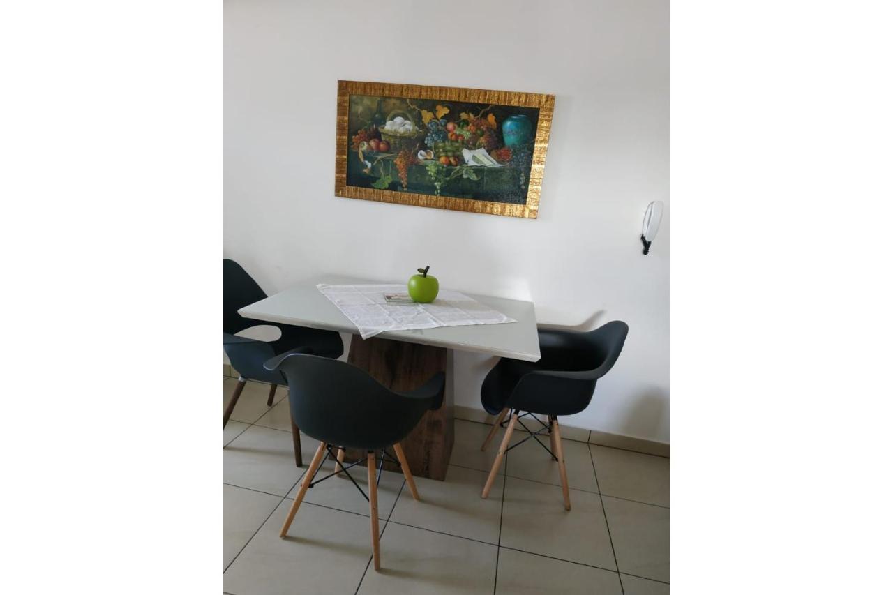 Apartamento Cidade Verde 6 Mt Маринга Екстер'єр фото