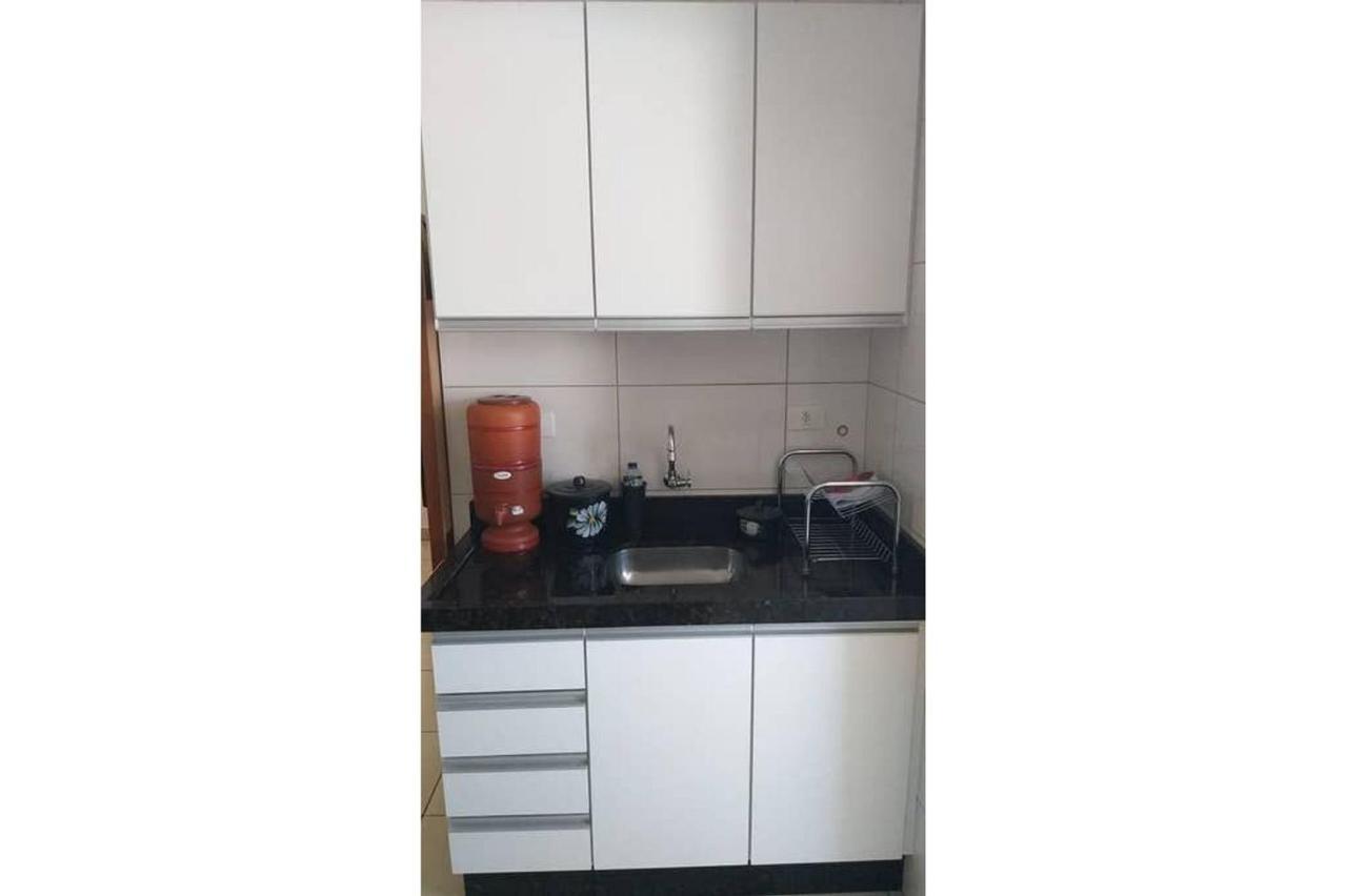 Apartamento Cidade Verde 6 Mt Маринга Екстер'єр фото