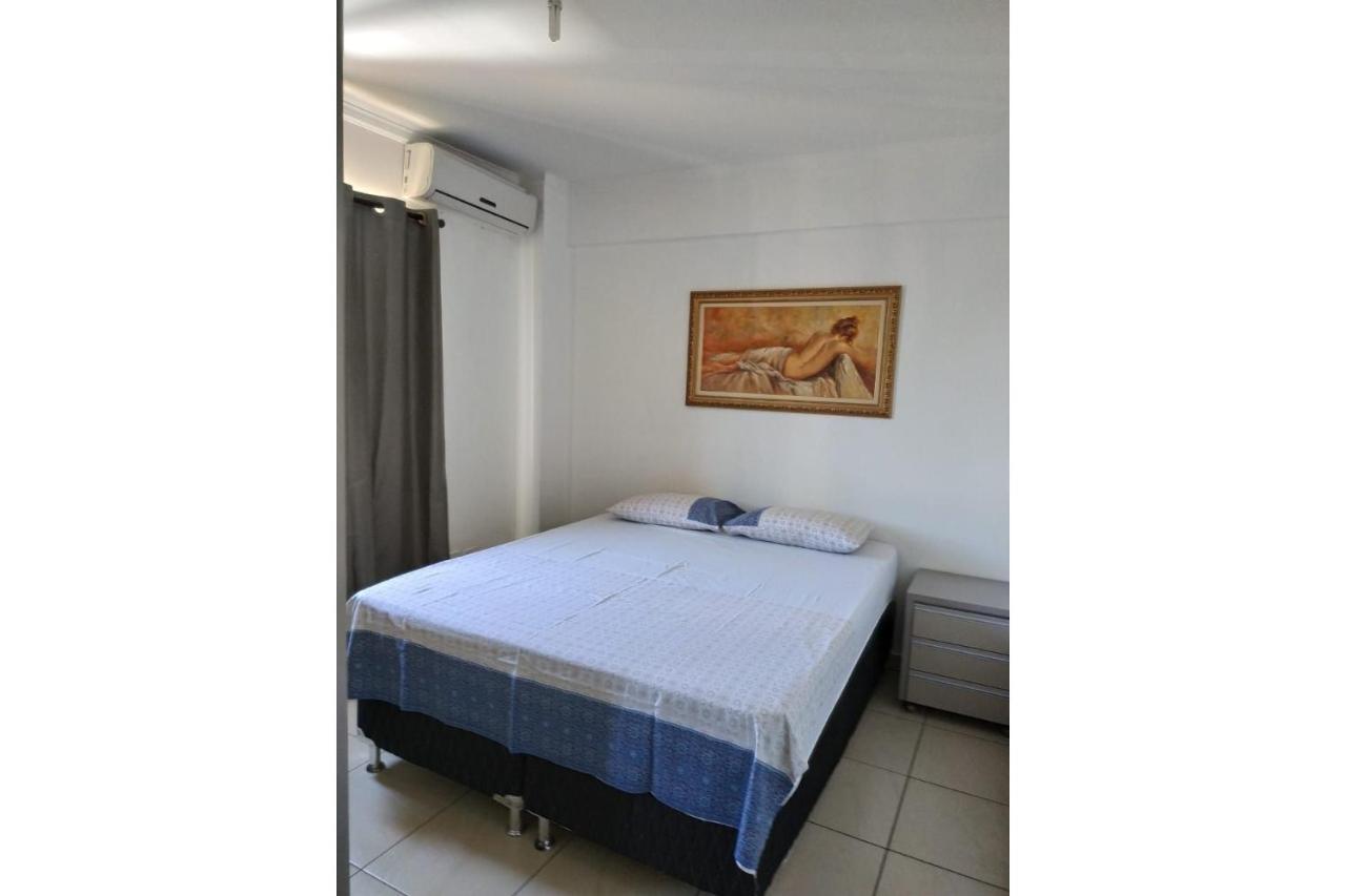 Apartamento Cidade Verde 6 Mt Маринга Екстер'єр фото