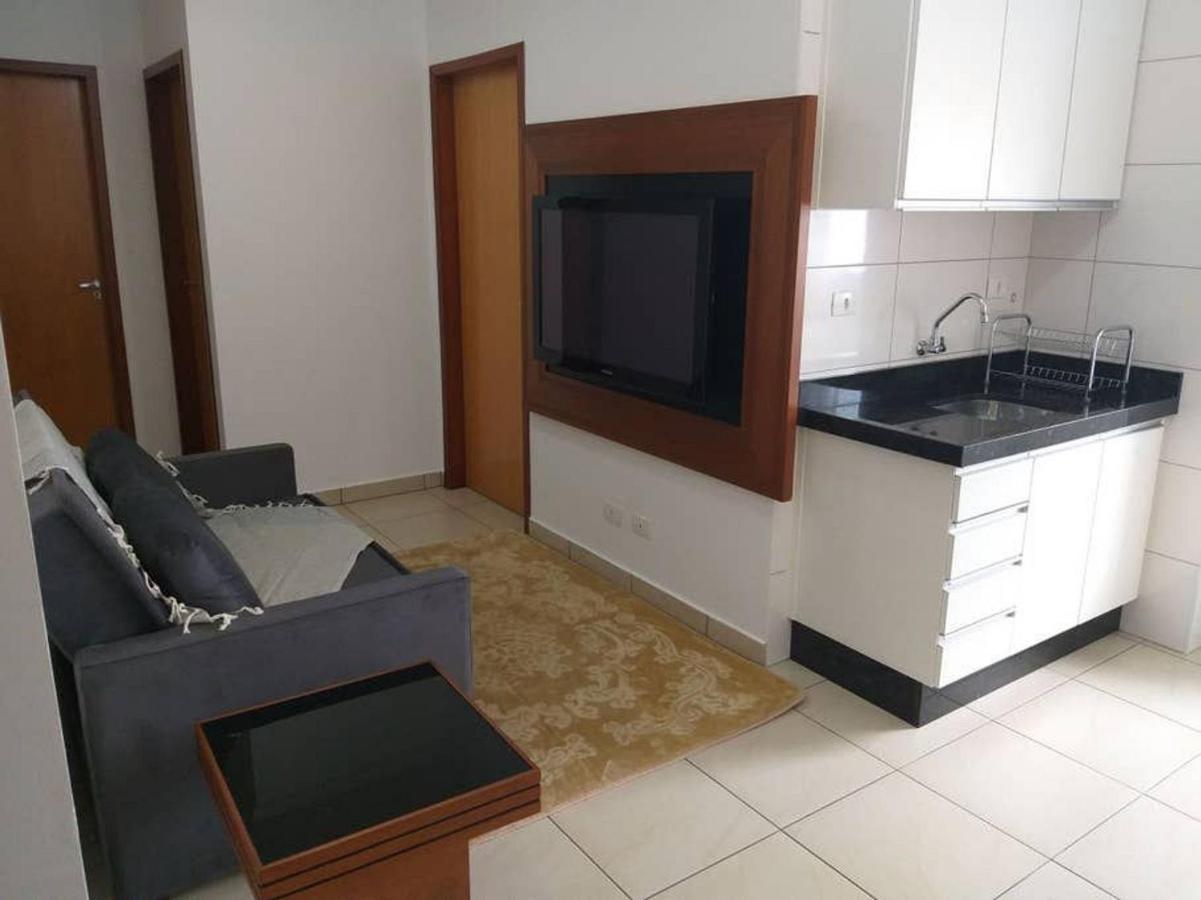 Apartamento Cidade Verde 6 Mt Маринга Екстер'єр фото